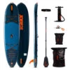 Jobe Aero Yarra SUP Elite Board 10.6 Package